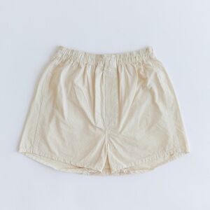 ARQ JJ Boxer in Ecru